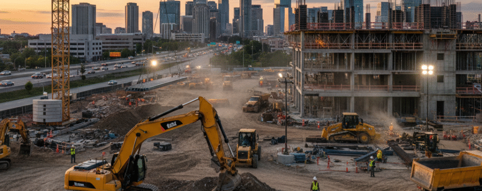 Building Construction