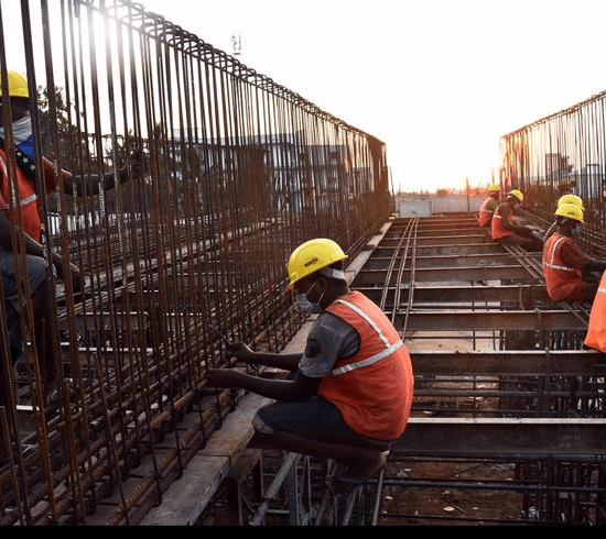 Construction Companies