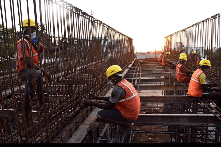 Construction Companies