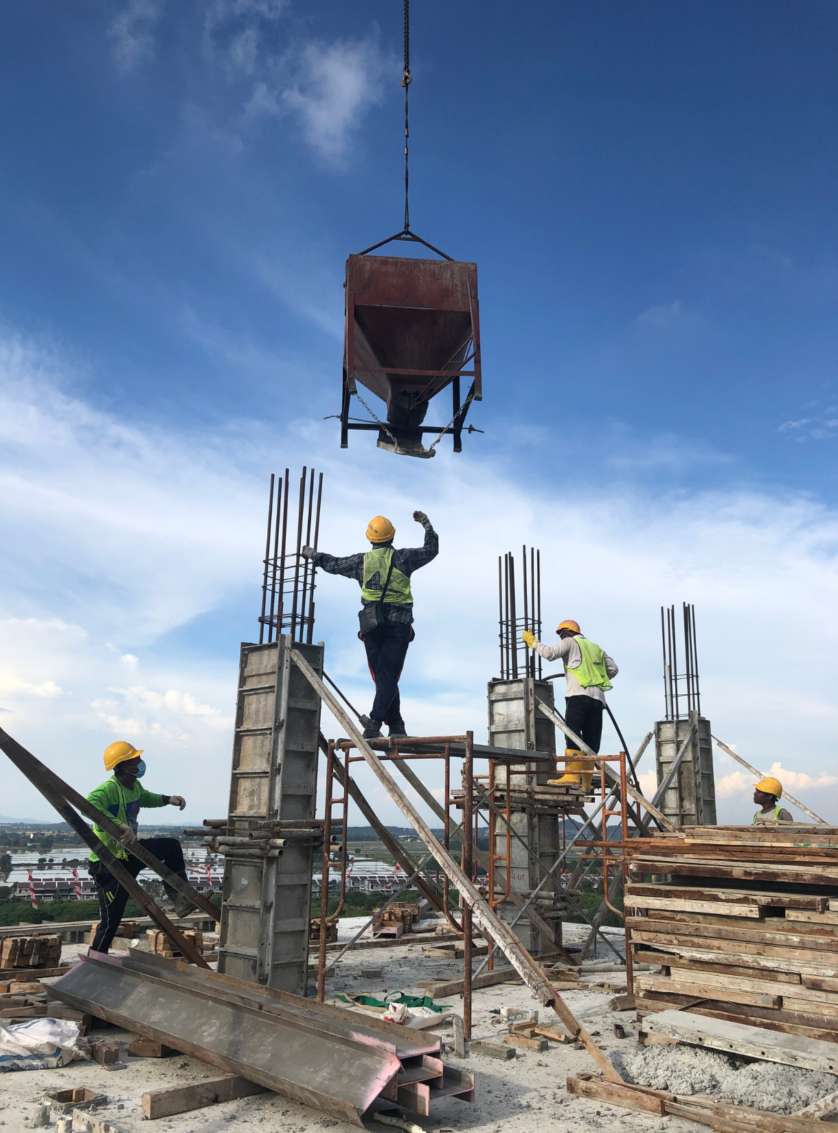 theavconstruction.com