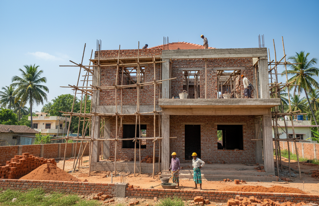 Home Construction