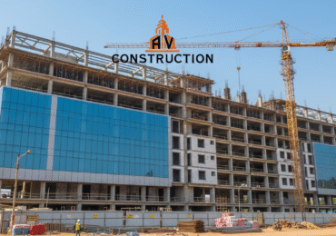 Professional Construction Services