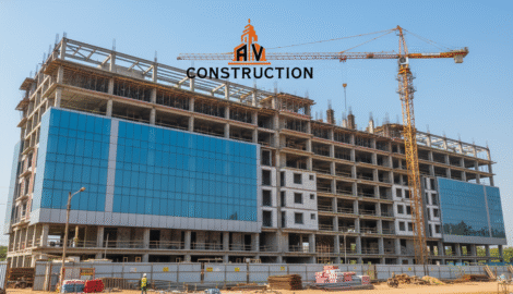 Professional Construction Services