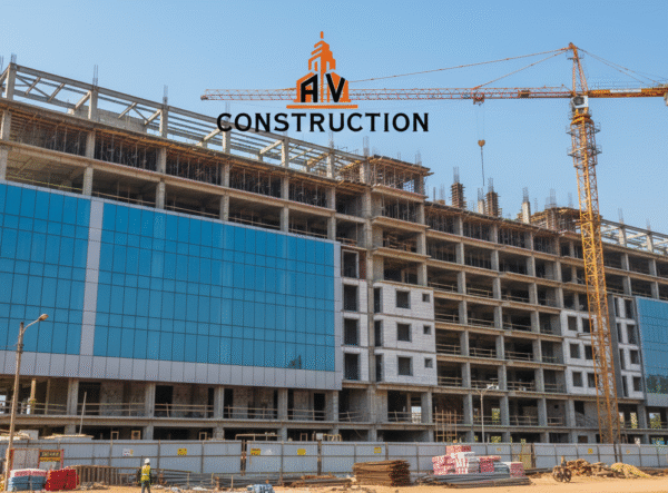 Professional Construction Services