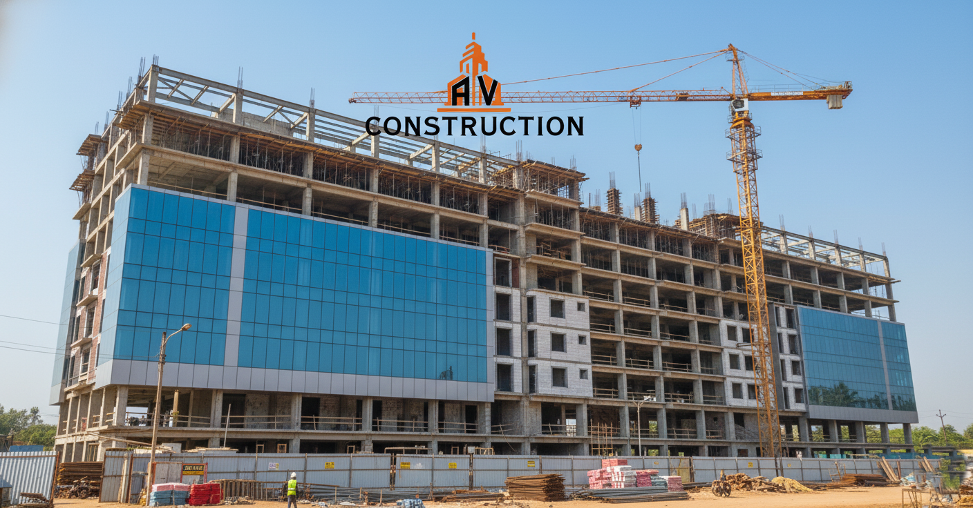 Professional Construction Services