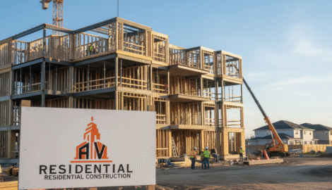 Residential Construction
