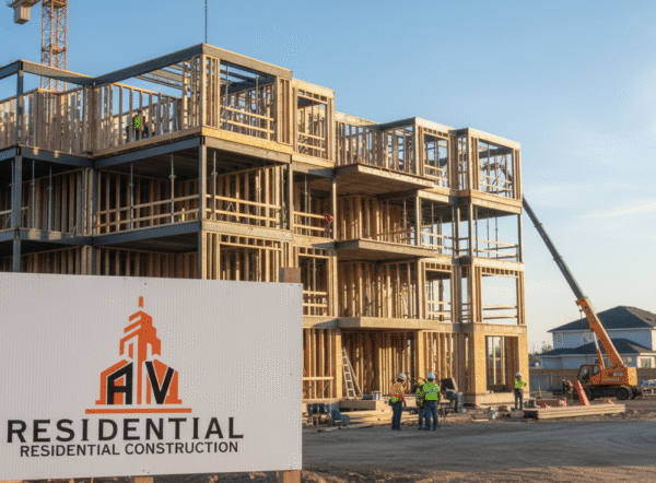 Residential Construction