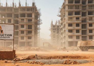 Structural Contractors