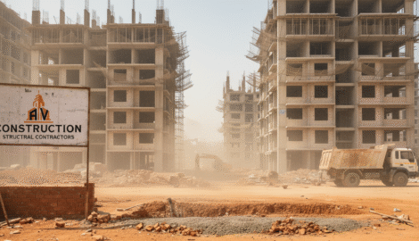 Structural Contractors