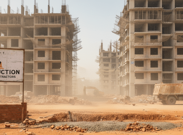 Structural Contractors