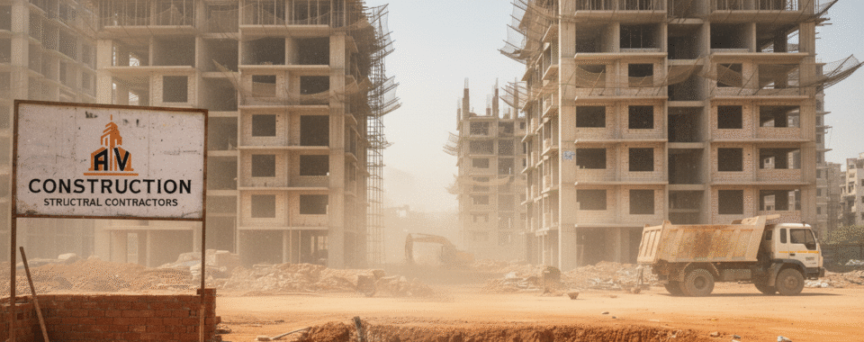 Structural Contractors