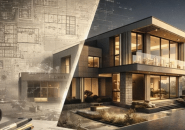 No 1 construction company