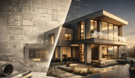 No 1 construction company