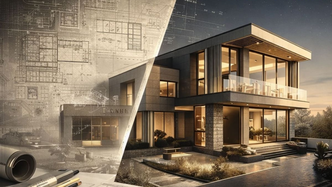 No 1 construction company