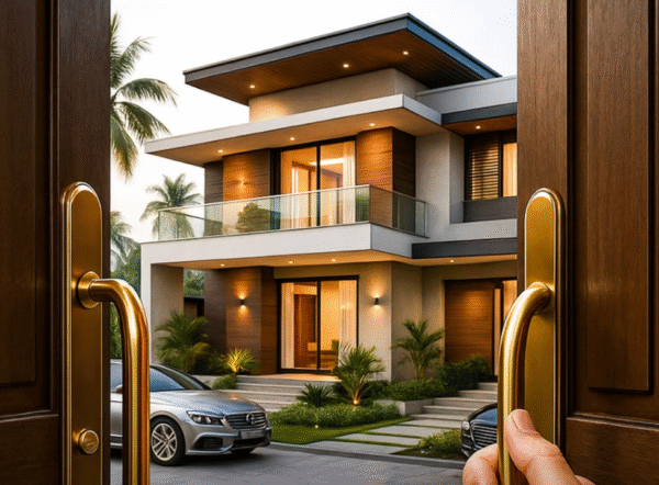 commercial contractors