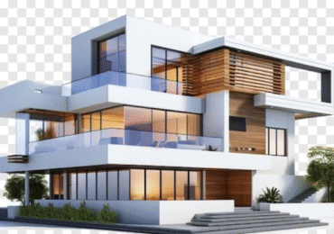 building construction