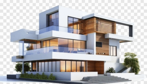 building construction