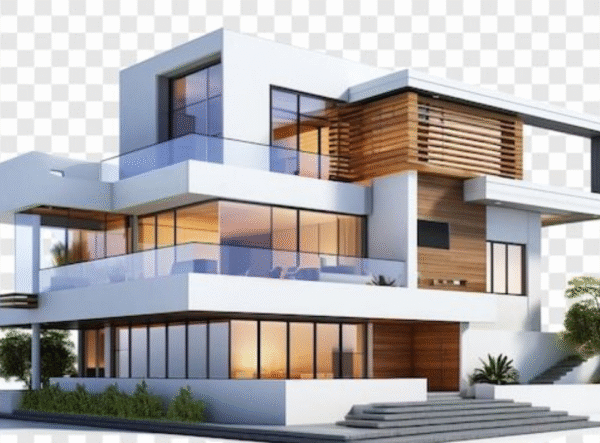 building construction