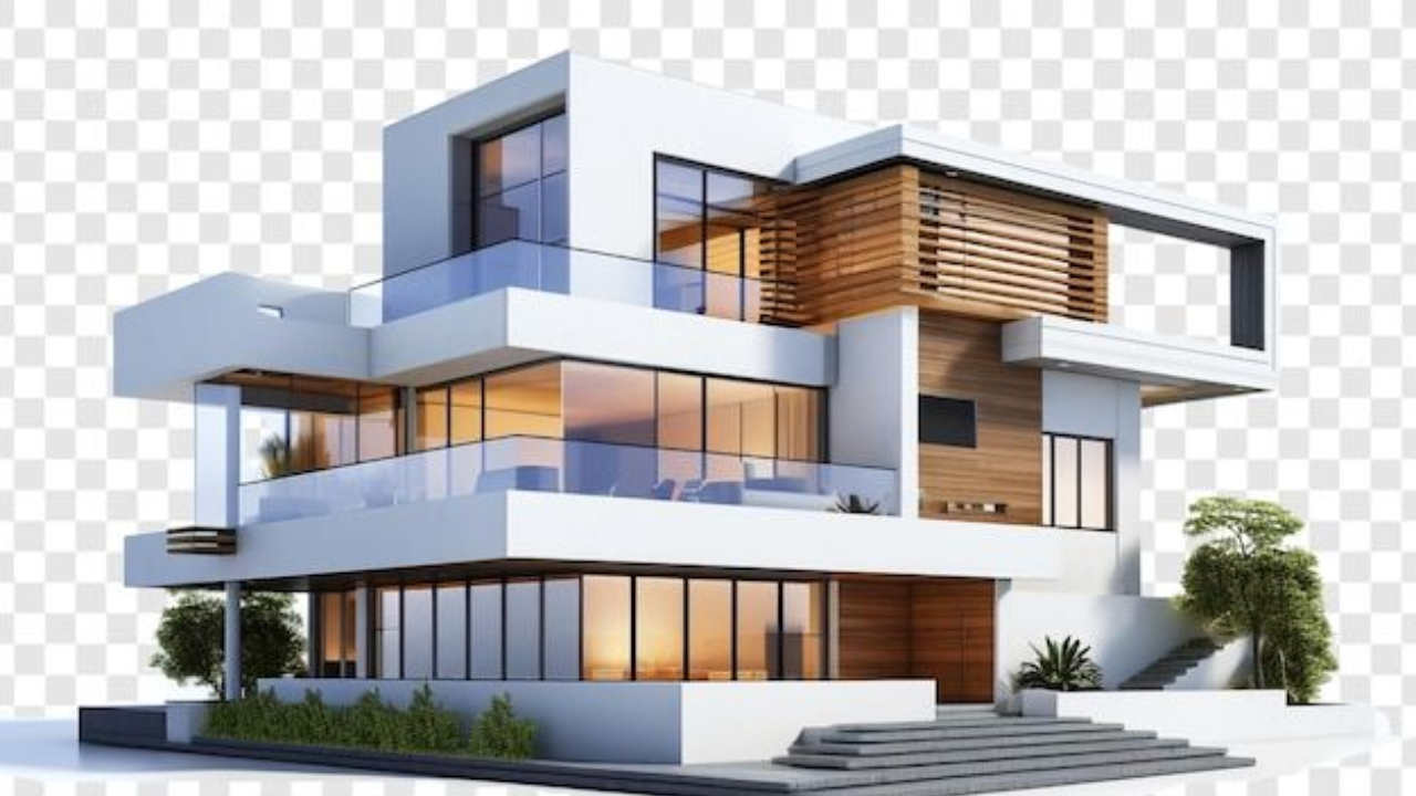 building construction