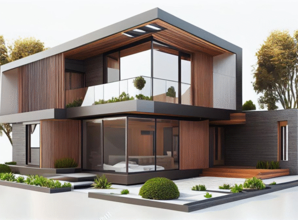 trusted builders