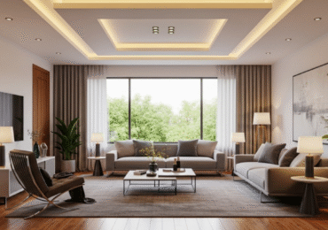 home renovation