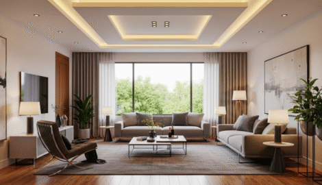 home renovation