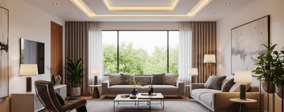 home renovation